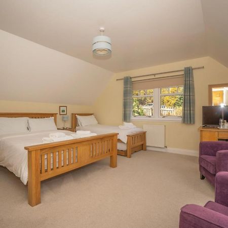 Treetops Banavie Экстерьер фото