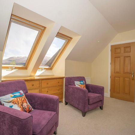 Treetops Banavie Экстерьер фото