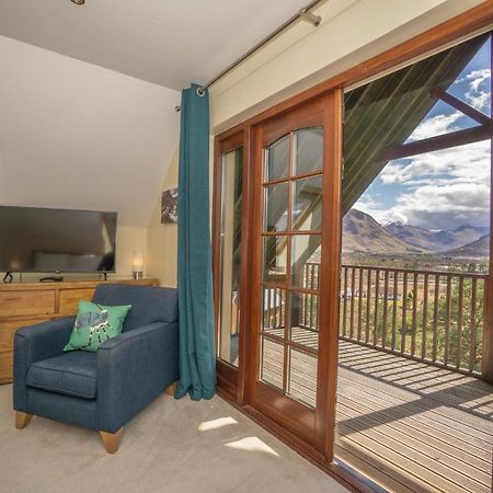 Treetops Banavie Экстерьер фото
