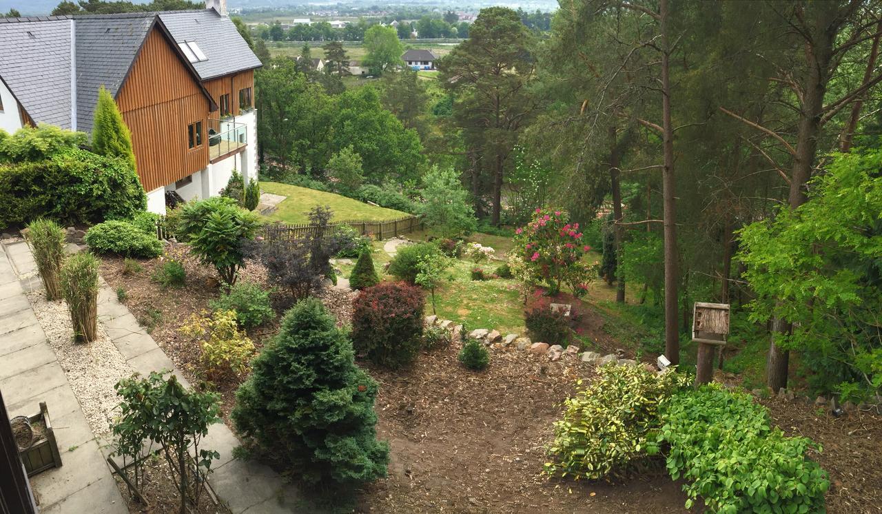 Treetops Banavie Экстерьер фото