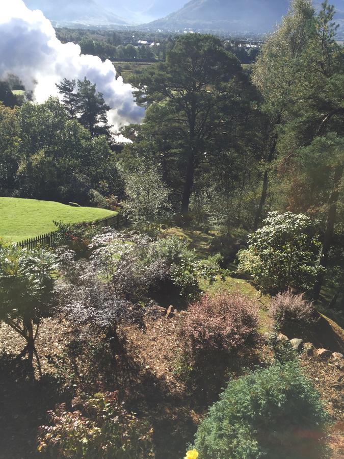 Treetops Banavie Экстерьер фото